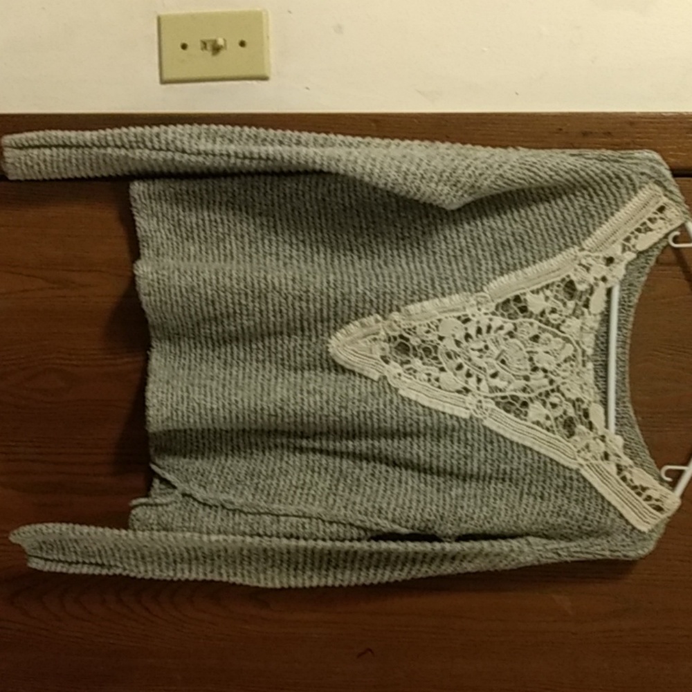 Sweater - Picture 2 of 2